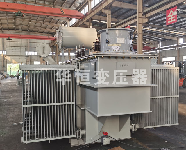 6300KVA克拉玛依克拉玛依克拉玛依电力变压器