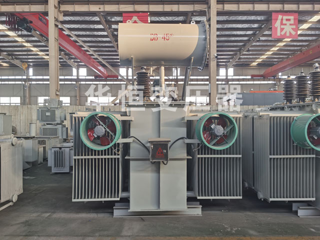 S11-6300/35克拉玛依克拉玛依克拉玛依电力变压器