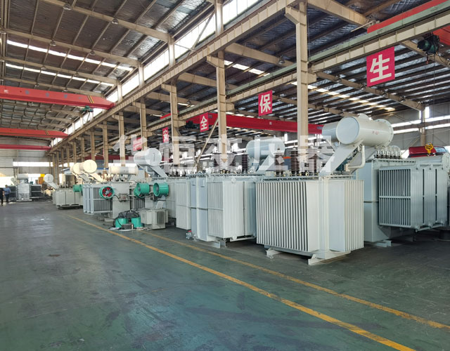 S13-10000/35克拉玛依克拉玛依克拉玛依油浸式变压器