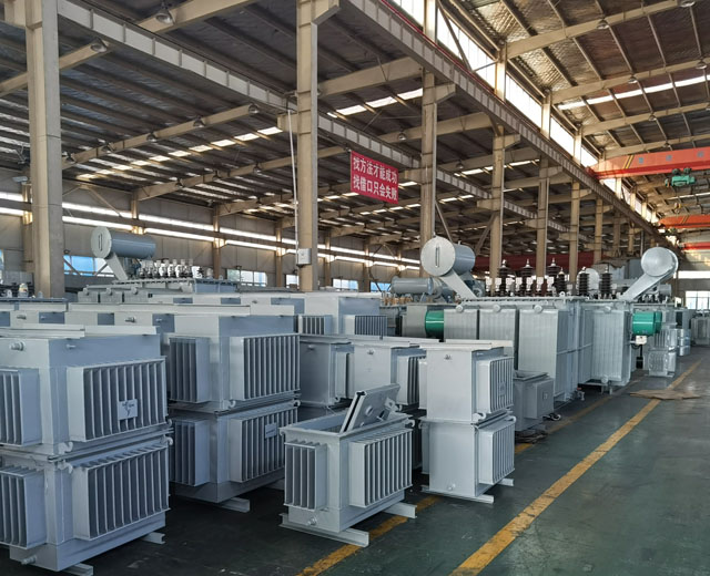 SZ11-8000/35克拉玛依克拉玛依克拉玛依油浸式变压器
