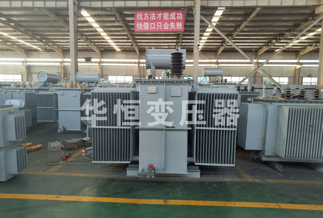 SZ11-6300/35克拉玛依克拉玛依克拉玛依油浸式变压器价格
