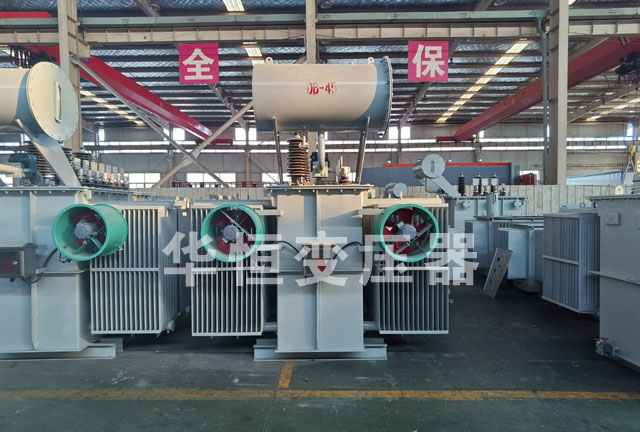 S13-6300/35克拉玛依克拉玛依克拉玛依油浸式变压器